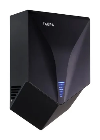 Пластиковая сушилка для рук Faura FHD-1000
