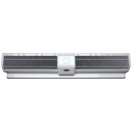 Водяная тепловая завеса Olefini KWH-38 S/S SD (IP24)