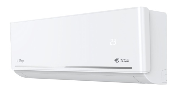 Внутренний блок мульти сплит-системы серии FELICITA Multi Flexi RCI-FС12HN