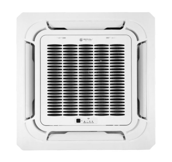 Классическая сплит-система кассетного типа серии ESPERTO NEW ES-C 24HRX/ES – C pan/2X/ES-E 24HX (комплект)