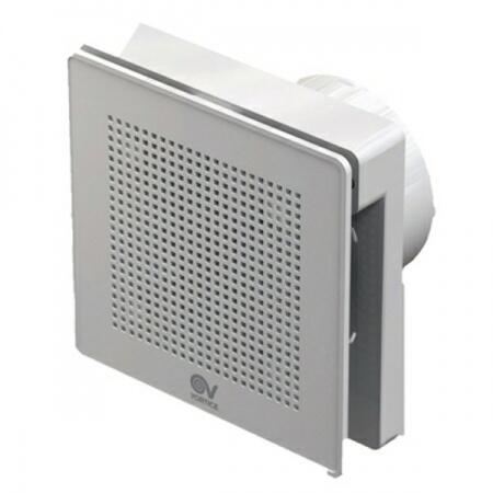 Вытяжка для ванной диаметр 100 мм Vortice PUNTO EVO ME 100/4 LL TP-HCS