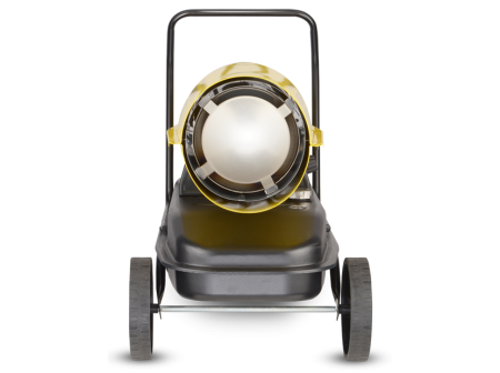 Дизельная пушка 60 кВт Ballu BHDP-50