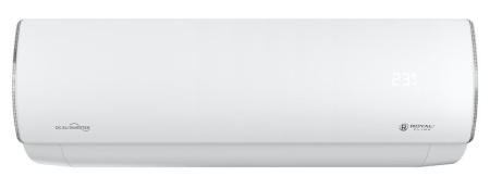 Инверторная сплит-система PERFETTO DC EU Inverter 2024 RCI-PF75HN (комплект)