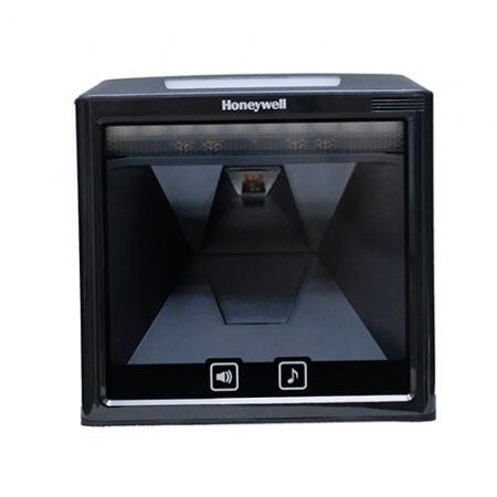 Сканер стационарный Honeywell MS7980g USB Solaris 2D (черный)