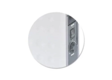 Конвектор электрический Scoole SC HT HM1 1000 W