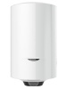 Электрический накопительный водонагреватель Ariston PRO1 ECO ABS PW 50 V SLIM