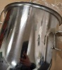 МИКСЕР ПЛАНЕТАРНЫЙ GASTROMIX B 15N ДЕМО G3700