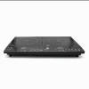 ПЛИТА ИНДУКЦИОННАЯ AIRHOT IP3500 D SLIM ДВУХКОНФОРОЧНАЯ