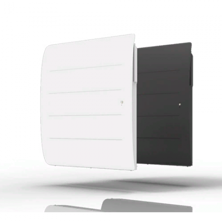 Конвектор электрический Noirot Douchka smart ECOcontrol антрацит 750 (угольный)