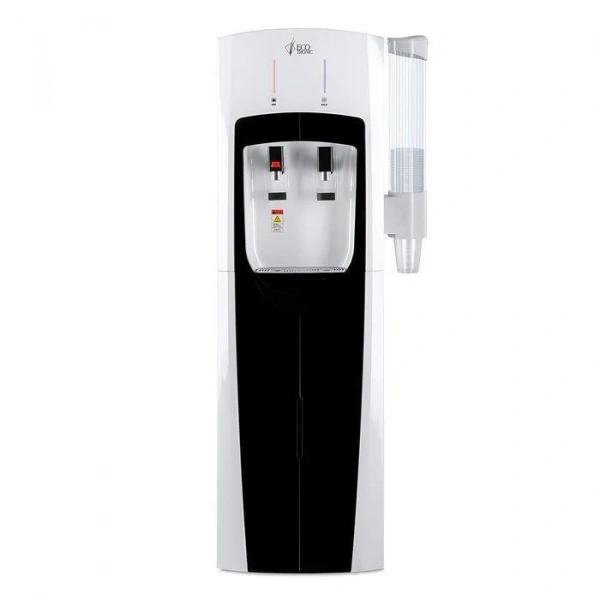 Пурифайер для воды Ecotronic A72-U4L white-black