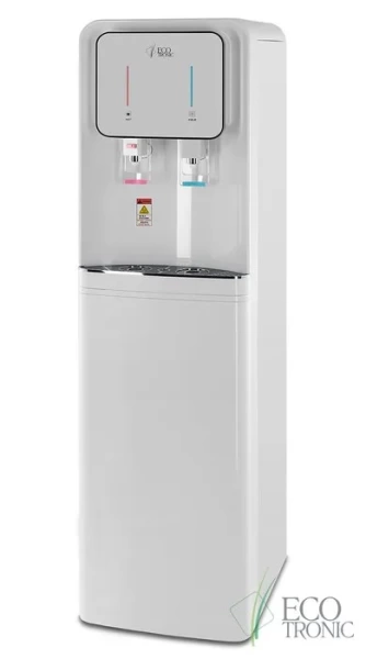 Пурифайер для воды Ecotronic A60-U4L White с ультрафильтрацией