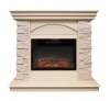 Очаг электрокамина Real-Flame Kendal 24