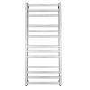 Электрический полотенцесушитель лесенка Grota Vento 630x900 El