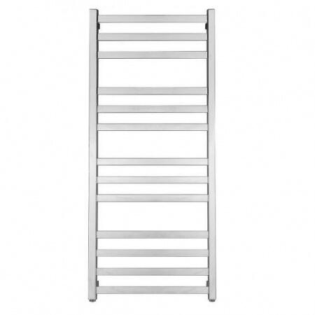 Электрический полотенцесушитель лесенка Grota Vento 630x900 El