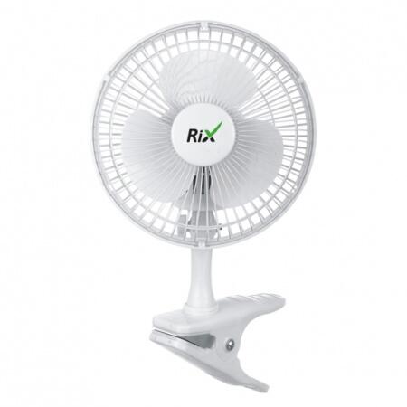 Лопастной вентилятор Rix RDF-1500W