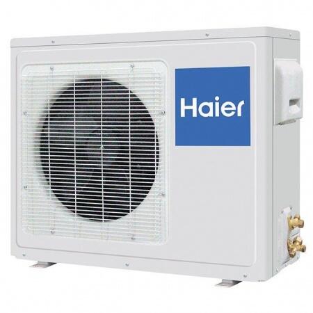 Канальный кондиционер Haier AD242ALEAA / AU242AGEAA