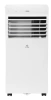 Мобильный кондиционер cерии EGOISTA RM-EG17CH-E (ROYAL CLIMA)