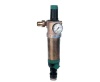 Магистральный фильтр для очистки воды Honeywell Сетчатый фильтр FK76CS-3/4 AAM