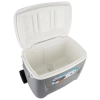 Термоэлектрический автохолодильник Igloo Island Breeze 60 Roller gray