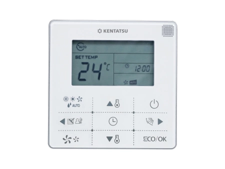 Kentatsu KSTU280HZAN1/KSUR280HZAN3