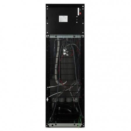 Пурифайер для воды Ecotronic V19-U4L black+silver с ультрафильтрацией