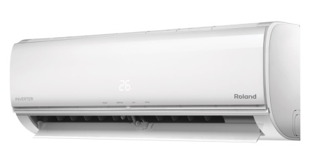 Инверторная сплит-система серии FAVORITE II Inverter 2024 FIU-09HSS010/N5 (комплект)