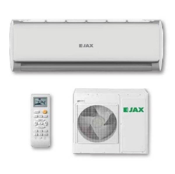 Кондиционер JAX ACN - 09 HE