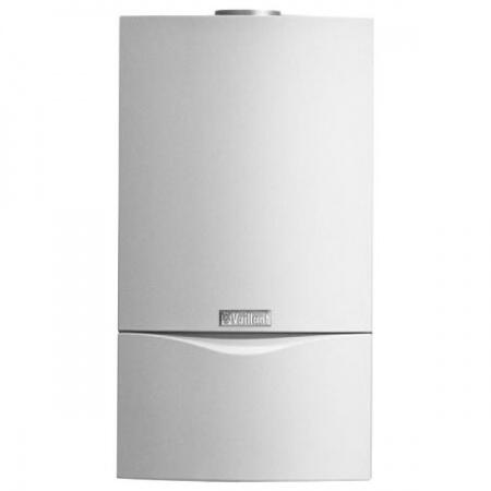 Настенный газовый котел Vaillant VU 362/5-5 turboTEC plus