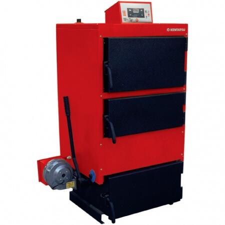Твердотопливный котел Kentatsu Max SR-120