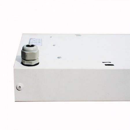 Инфракрасный обогреватель Hintek IO- 45 (открытый ТЭН)