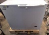 ЛАРЬ МОРОЗИЛЬНЫЙ С ГЛУХОЙ КРЫШКОЙ ЛАБОРАТОРНЫЙ TEFCOLD SE20-45 ДЕМО G2812