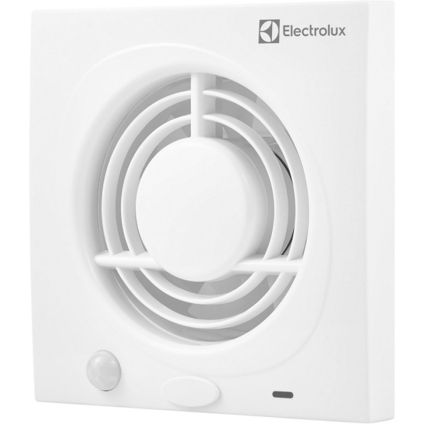 Вытяжка для ванной диаметр 100 мм Electrolux EAFV-100