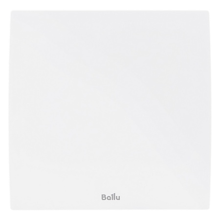 Вентилятор вытяжной Ballu BAF-SL 150 V с обратным клапаном