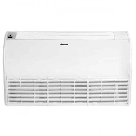 Напольно-потолочный кондиционер Gree U-Match Inverter GUD71ZD/A1-S/GUD71W/A-S