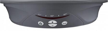 Электрический накопительный водонагреватель Ariston ABS PRO ECO INOX PW 65 V Slim
