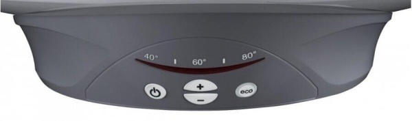 Электрический накопительный водонагреватель Ariston ABS PRO ECO INOX PW 65 V Slim