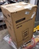 ВИТРИНА ХОЛОДИЛЬНАЯ COOLEQ CW-58 BLACK ДЕМО G3818