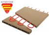 Печь для пиццы PIZZA GROUP Pyralis M4