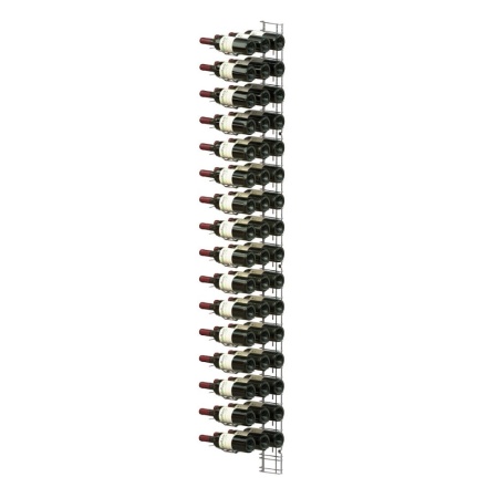 Винный стеллаж VisioPlan VRL16N3Cr