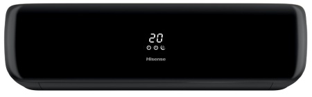 Внутренний блок настенного типа серии PREMIUM BLACK FREE Match DC Inverter R32 AMS-12UW4RVETG00(B)