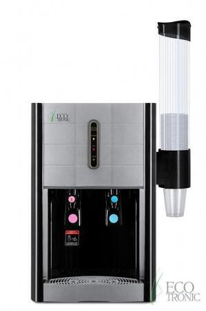 Пурифайер для воды Ecotronic V42-R4T Black