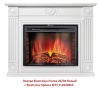 Очаг электрокамина Electrolux Sphere EFP/P-2620RLS