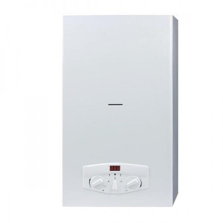 Настенный газовый котел Haier L1P18-F21S(M)