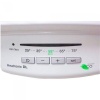 Электрический накопительный водонагреватель Electrolux EWH 100 Heatronic DL DryHeat