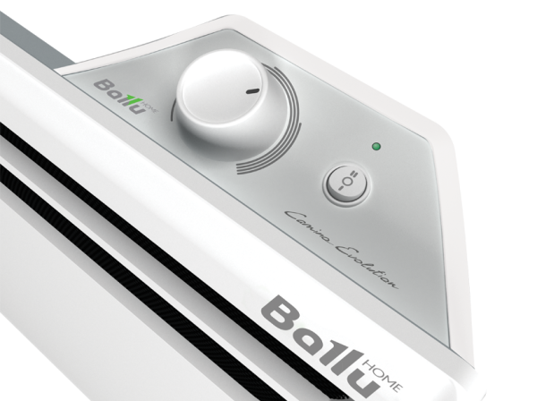 Конвектор электрический Ballu BEC/EVM - 1000