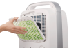 Бытовой осушитель воздуха Ballu Home Express BDM-30L