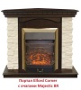 Портал из камня Real-Flame Elford Corner STD/EUG