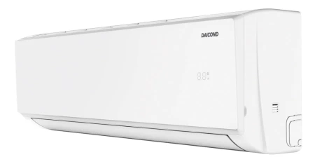 Классическая сплит-система серии ODYS DN-OS12NW, комплект (DAICOND)