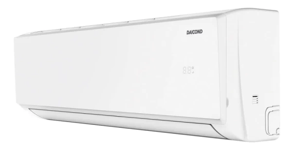 Классическая сплит-система серии ODYS DN-OS24NW, комплект (DAICOND)