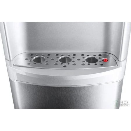 Пурифайер для воды Ecotronic M11-L POU silver